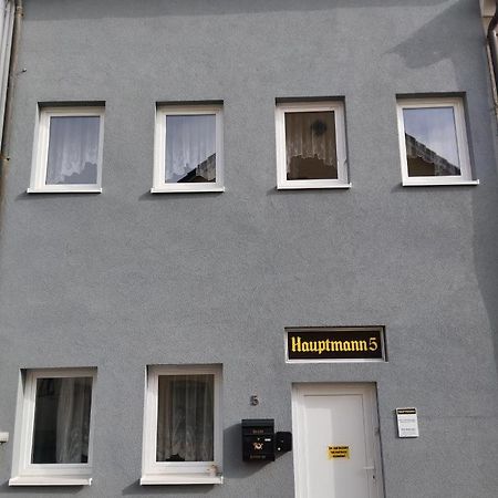 Hauptmann5 Apartment Waldmuenchen Exterior photo